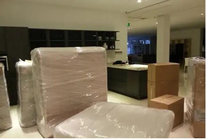 泉州到洮北区长途搬家