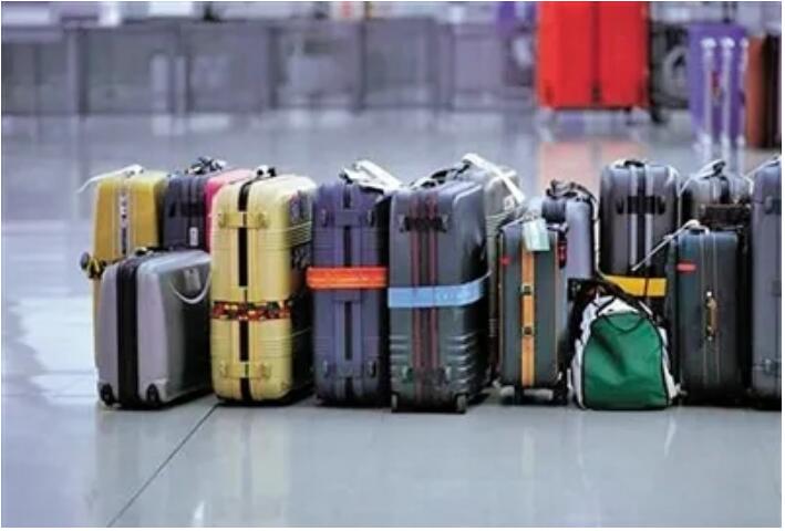 泉州到洮北区行李托运